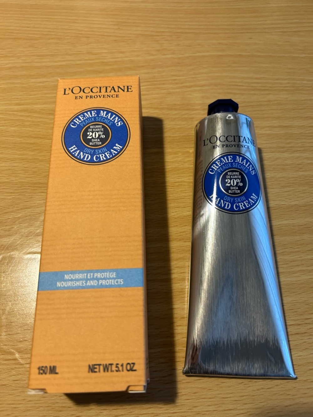 L'OCCITANE Hand Cream 150ml